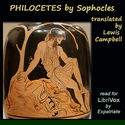 Philoctetes (Campbell Translation) - Poster