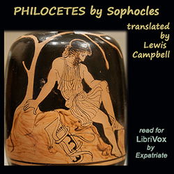 Philoctetes (Campbell Translation) - Poster