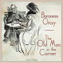 The Old Man in the Corner - Poster