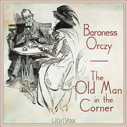 The Old Man in the Corner - Poster