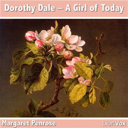 Dorothy Dale - A Girl of Today - Poster