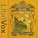 Doctor Dolittle in the Moon - Poster