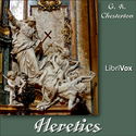 Heretics - Poster