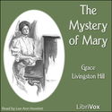 The Mystery of Mary - Poster