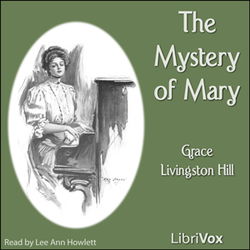 The Mystery of Mary - Poster