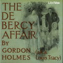 The de Bercy Affair - Poster