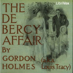 The de Bercy Affair - Poster