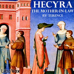 Hecyra: The Mother-In-Law - Poster