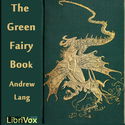 The Green Fairy Book - Poster