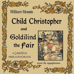 Child Christopher and Goldilind the Fair - Poster
