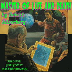 Master of Life and Death - Poster