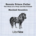 Bonnie Prince Fetlar: The Story of a Pony and His Friends - Poster