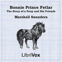 Bonnie Prince Fetlar: The Story of a Pony and His Friends - Poster
