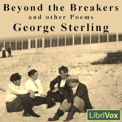 Beyond the Breakers and other Poems - Poster