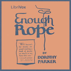Enough Rope - Poster