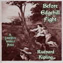 Before Edgehill Fight - Poster