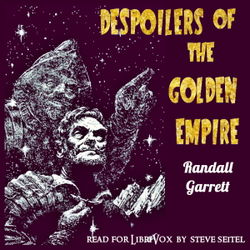 Despoilers of the Golden Empire - Poster