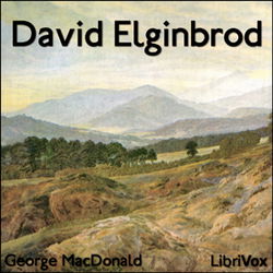 David Elginbrod - Poster