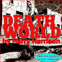 Deathworld (version 2) - Poster