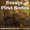 Essays, First Series (version 2) - Poster