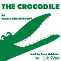 The Crocodile - Poster