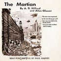 The Martian - Poster