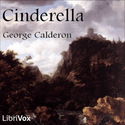 Cinderella - Poster