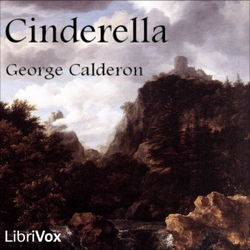 Cinderella - Poster