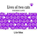 Lives of Two Cats - Poster