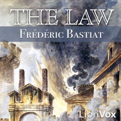 The Law - Poster