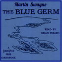 The Blue Germ - Poster