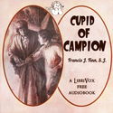 Cupid of Campion - Poster