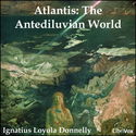 Atlantis: The Antediluvian World - Poster