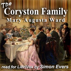 The Coryston Family - Poster