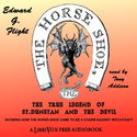 The Horse Shoe - Poster