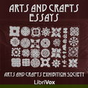 Arts and Crafts Essays - Poster
