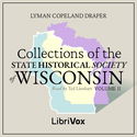 Collections of the State Historical Society of Wisconsin Vol 2 - Poster