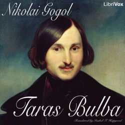 Taras Bulba; a Tale of the Cossacks - Poster