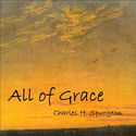 All of Grace - Poster