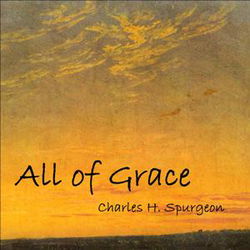 All of Grace - Poster