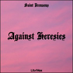 Against Heresies - Poster