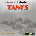 Tanks - Poster