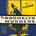 The Brooklyn Murders - Poster