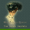 The Seven Secrets - Poster