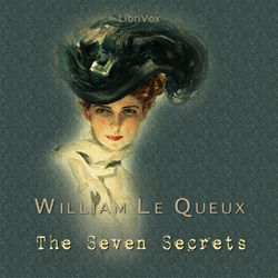 The Seven Secrets - Poster