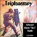 Triplanetary - Poster