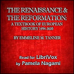The Renaissance and the Reformation: A Textbook of European History 1494-1610 - Poster