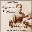 True Love: A Story of English Domestic Life - Poster