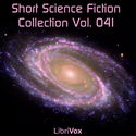 Short Science Fiction Collection 041 - Poster