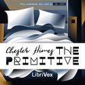 The Primitive - Poster